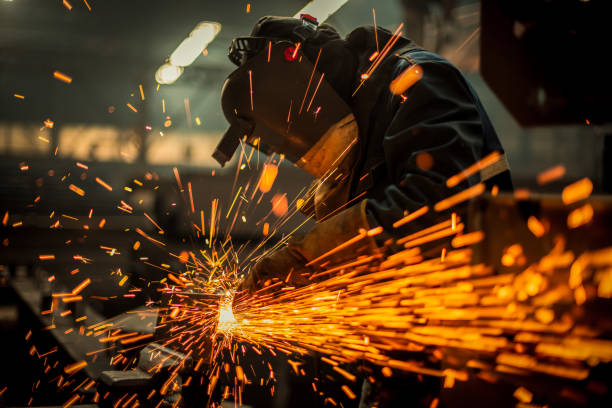 Best Specialty Welding Processes in Iowa City, IA