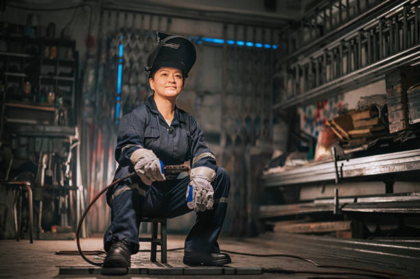 Best Automotive Welding in Iowa City, IA