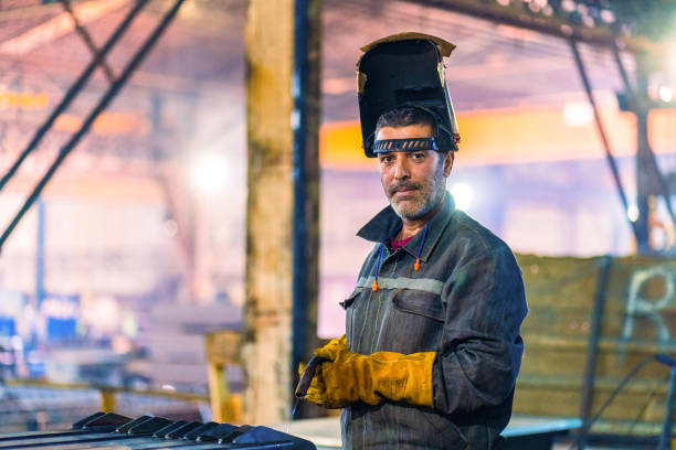 Best Specialty Welding Processes in Iowa City, IA