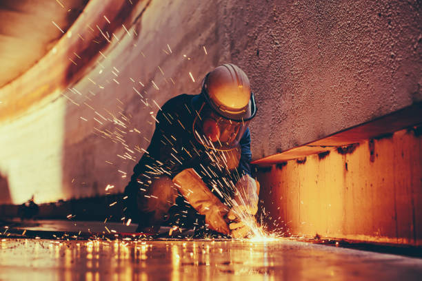 Best Maintenance and Repair Welding in Iowa City, IA