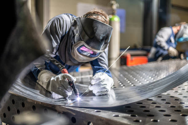 Best Welding Equipment Sales and Repair in Iowa City, IA