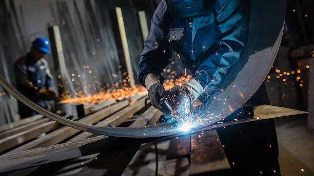 Best Automotive Welding in Iowa City, IA
