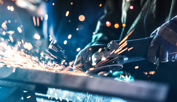 Best Automation and Robotic Welding in Iowa City, IA